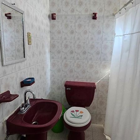 Casa Amarilla Tecamac Hotel Santa Cruz Tecamac Eksteriør billede