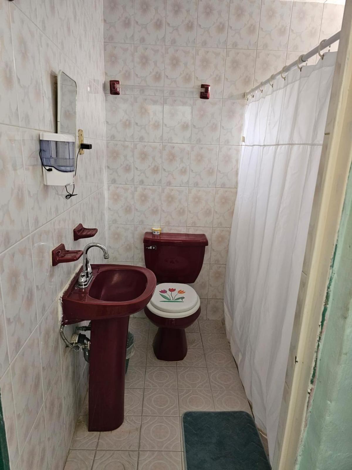 Casa Amarilla Tecamac Hotel Santa Cruz Tecamac Eksteriør billede