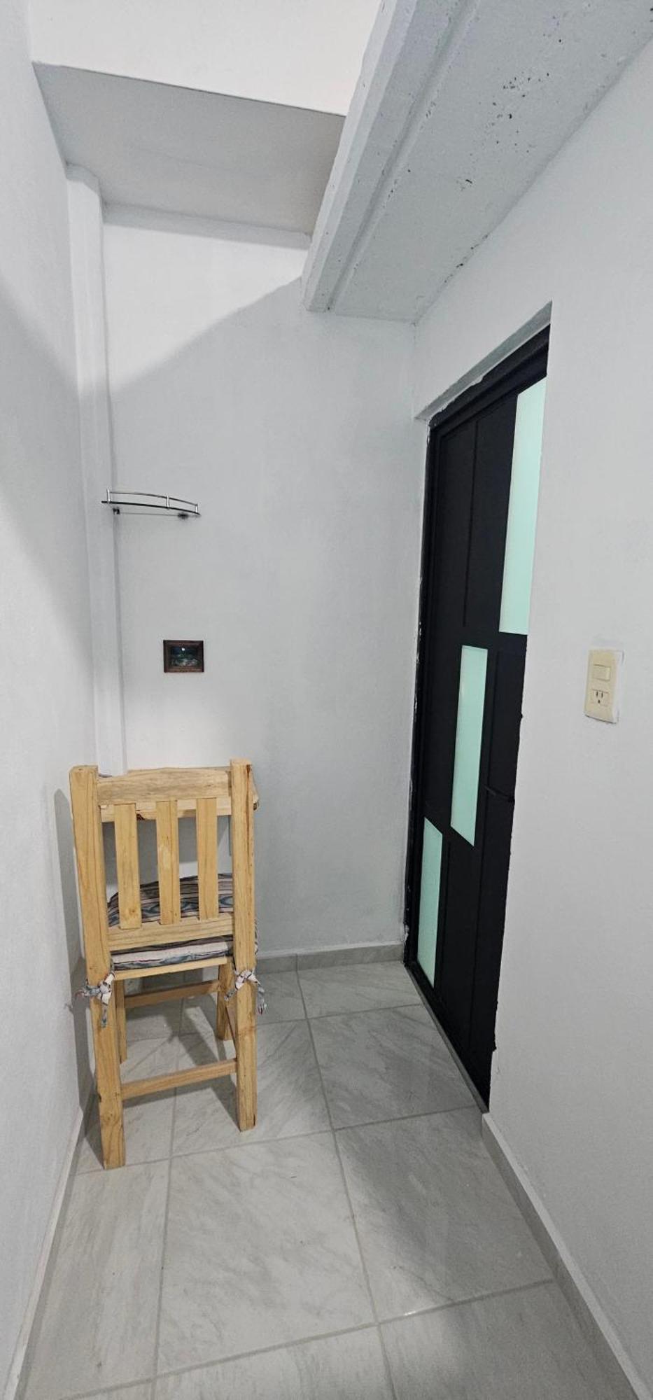 Casa Amarilla Tecamac Hotel Santa Cruz Tecamac Eksteriør billede