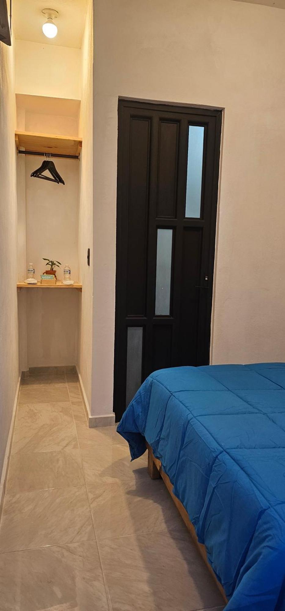 Casa Amarilla Tecamac Hotel Santa Cruz Tecamac Eksteriør billede