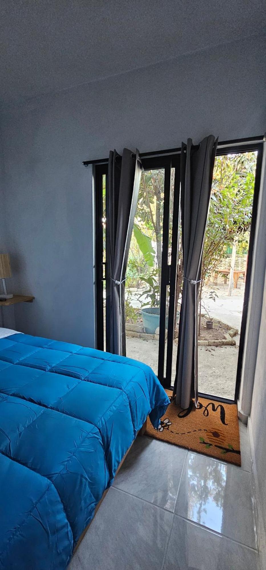 Casa Amarilla Tecamac Hotel Santa Cruz Tecamac Eksteriør billede