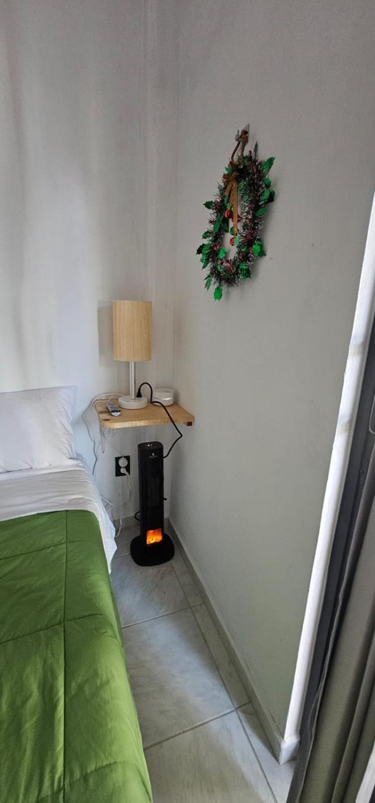 Casa Amarilla Tecamac Hotel Santa Cruz Tecamac Værelse billede