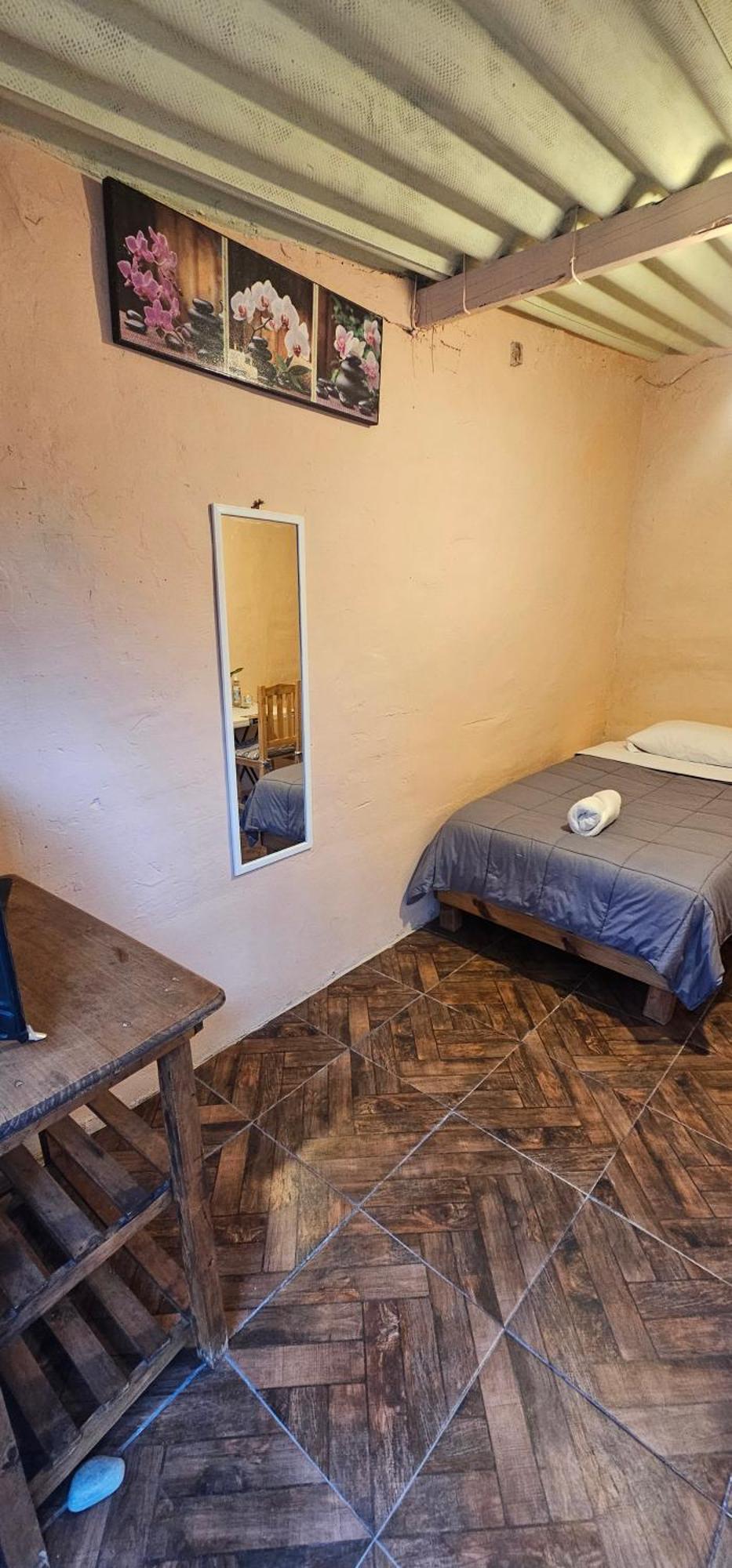 Casa Amarilla Tecamac Hotel Santa Cruz Tecamac Værelse billede