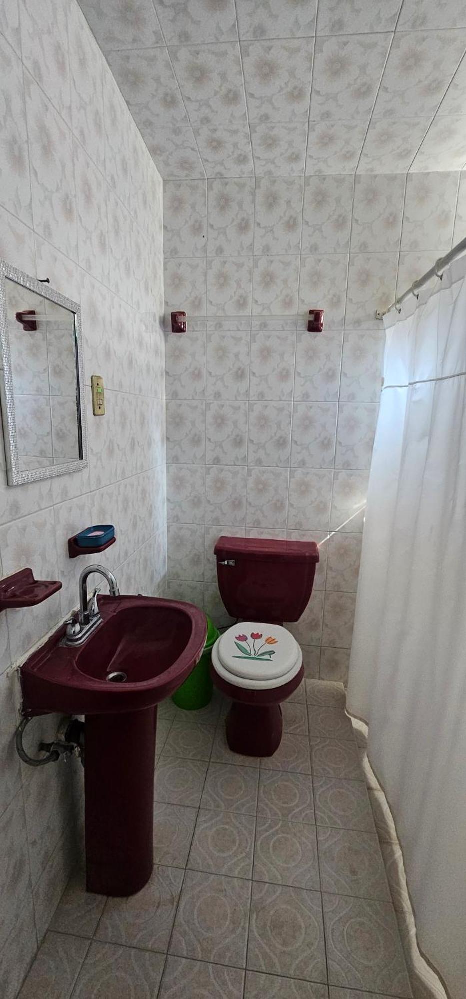 Casa Amarilla Tecamac Hotel Santa Cruz Tecamac Eksteriør billede