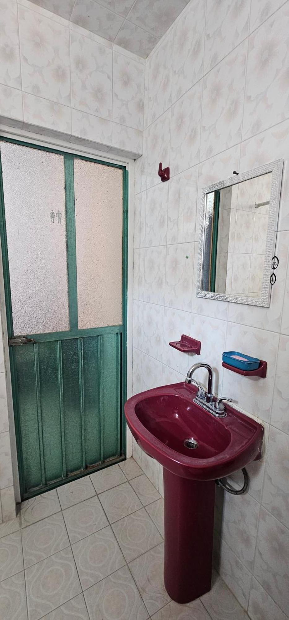 Casa Amarilla Tecamac Hotel Santa Cruz Tecamac Værelse billede
